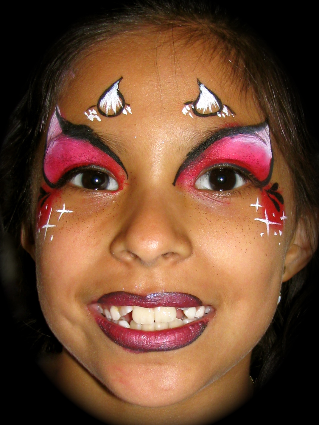 Face Painting « Funtastic Faces and Body Art|face painting face painter ...
