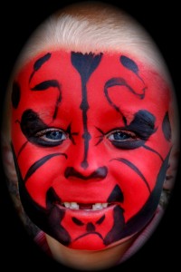 darth maul